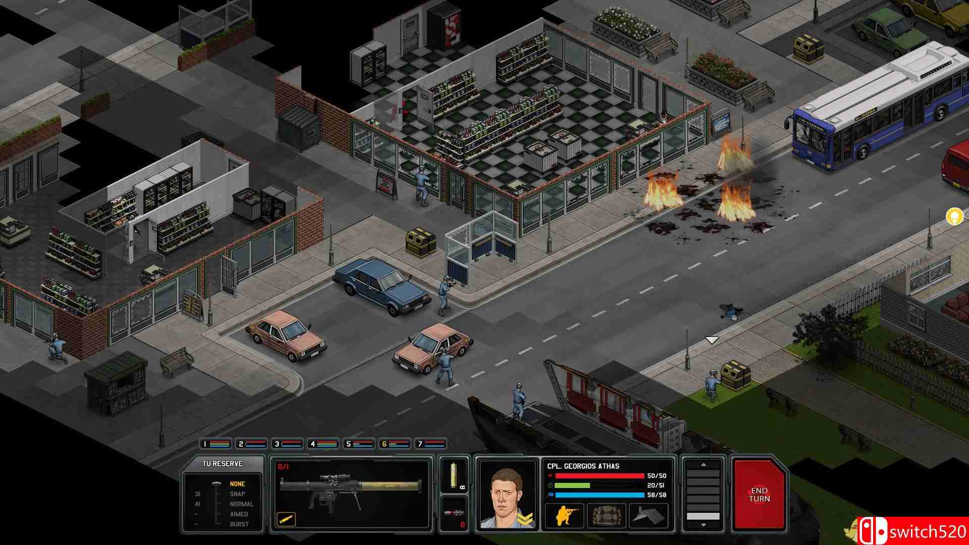 《异种航员（Xenonauts）》v1.65W I_KnoW镜像版[EN]_7