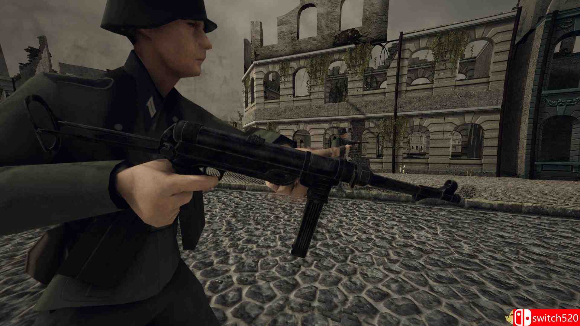 《HENTAI：第二次世界大战（HENTAI - World War II）》DARKZER0硬盘版[CN/TW/EN]_1