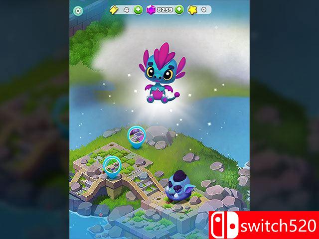 《Draganoid（Draganoid）》RAZOR硬盘版[EN]_2