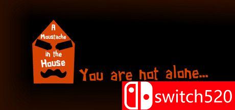 游戏《房子里的小胡子》封面图