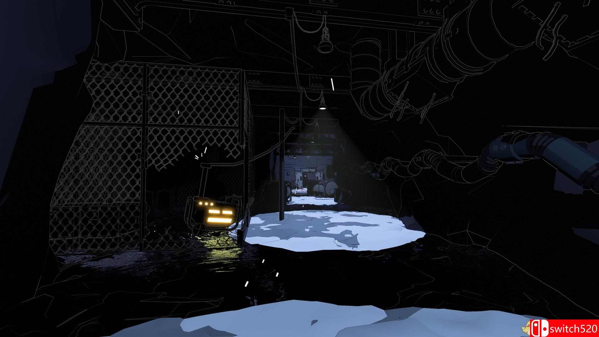 《光物质（Lightmatter）》HOODLUM镜像版[CN/EN]_5