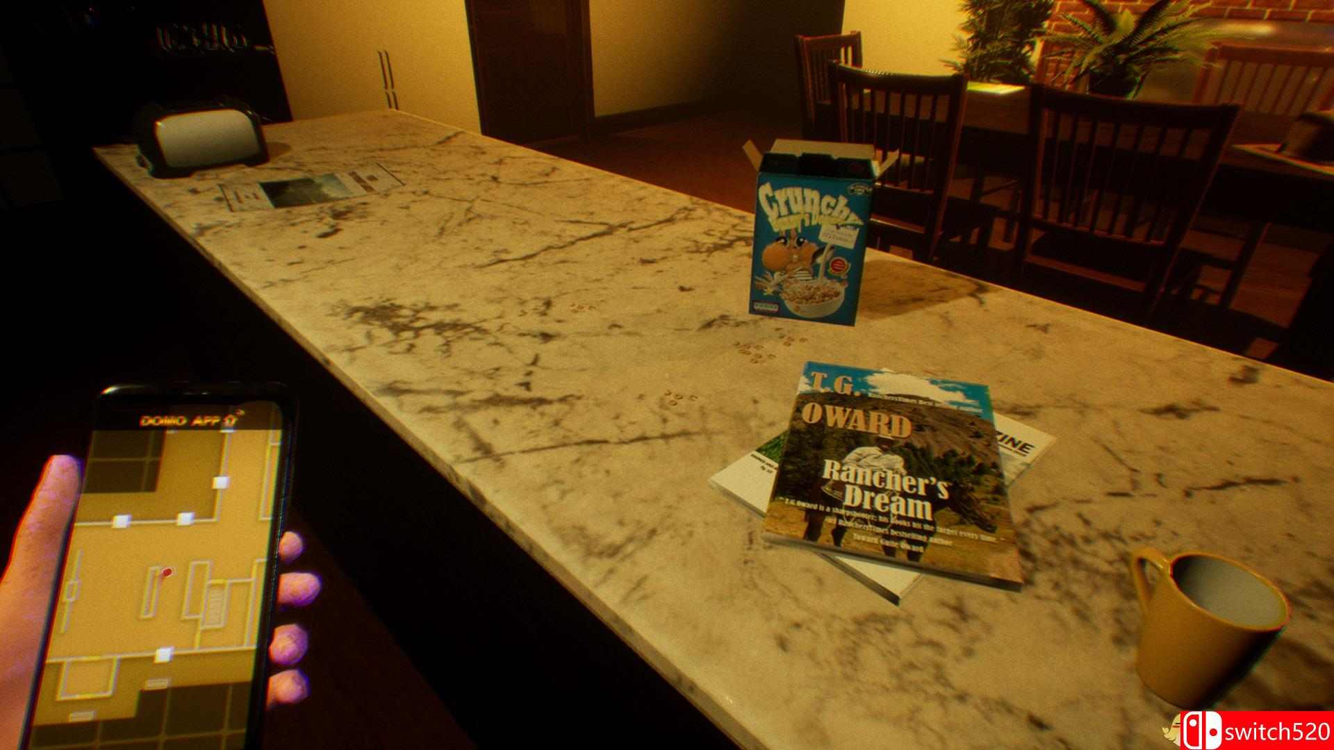 《另类体验（ALTERITY EXPERIENCE）》CODEX镜像版[EN]_5