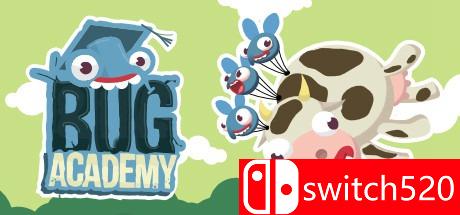 《虫虫学院（Bug Academy）》TiNYiSO镜像版[CN/EN]_0