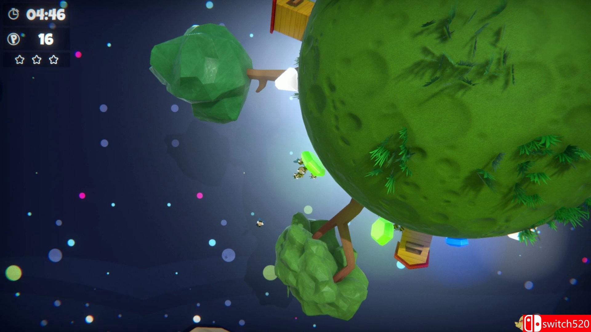 《虫虫学院（Bug Academy）》TiNYiSO镜像版[CN/EN]_1