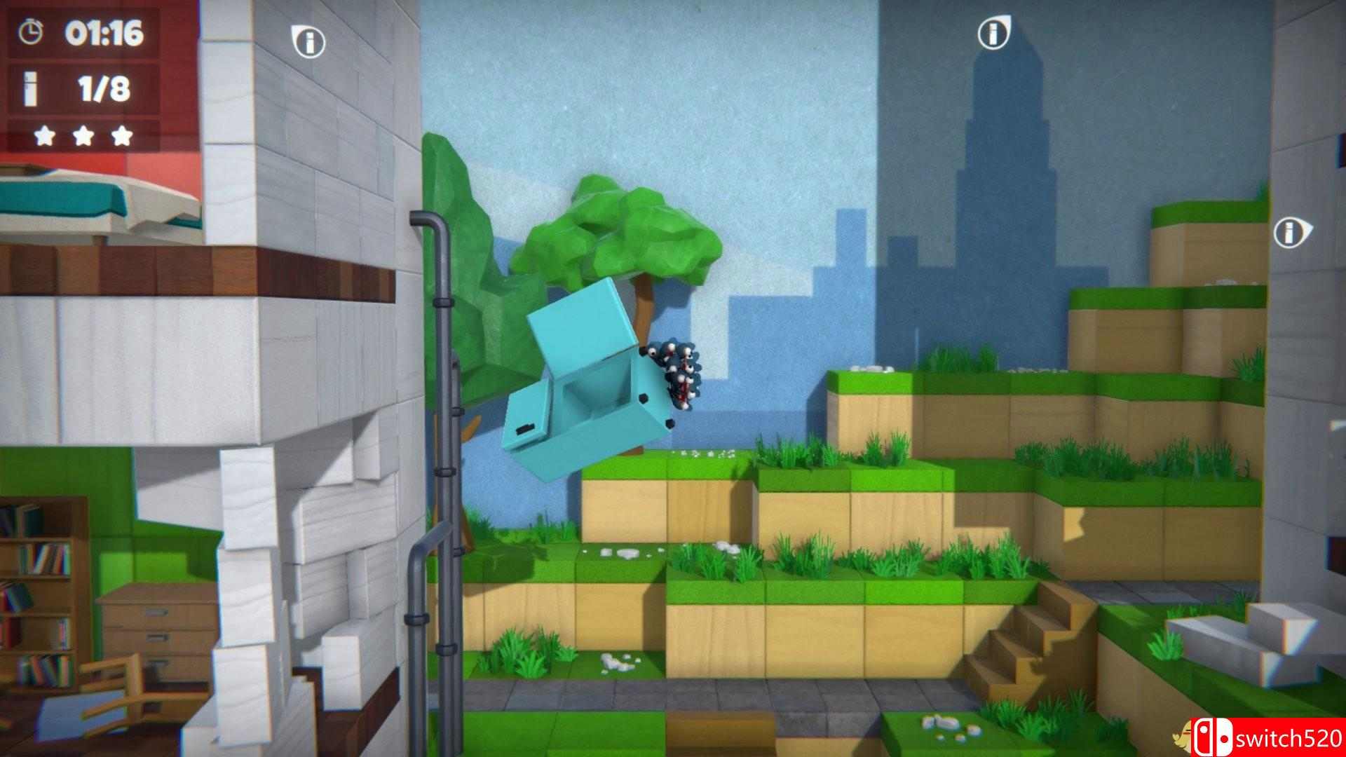 《虫虫学院（Bug Academy）》TiNYiSO镜像版[CN/EN]_3