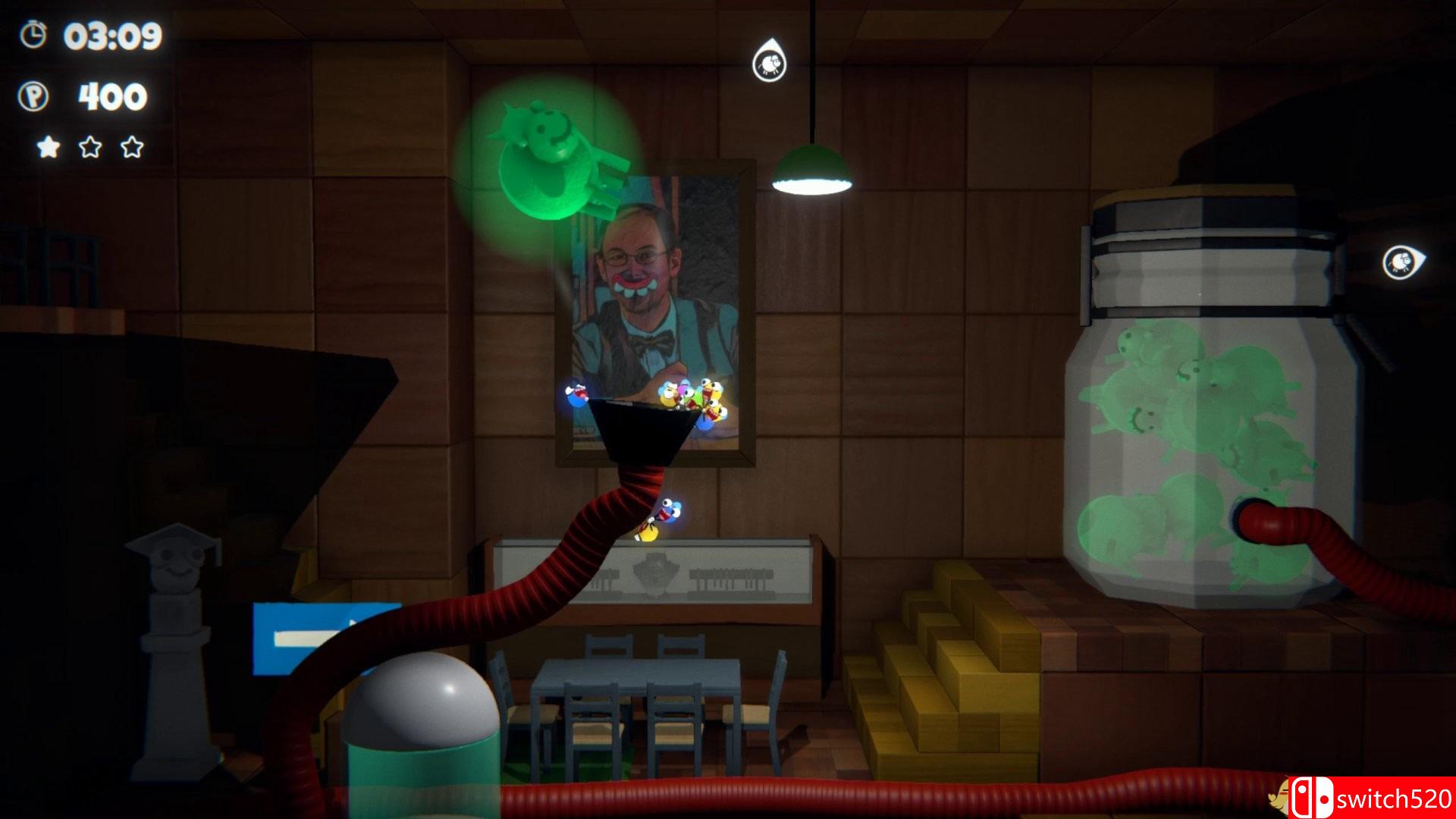 《虫虫学院（Bug Academy）》TiNYiSO镜像版[CN/EN]_6