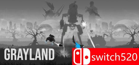 格雷兰游戏封面