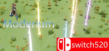 Moderium游戏主图