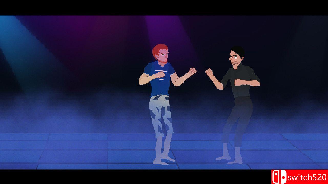 《流式格斗者（Stream Fighters）》TiNYiSO镜像版[CN/EN/JP]_2