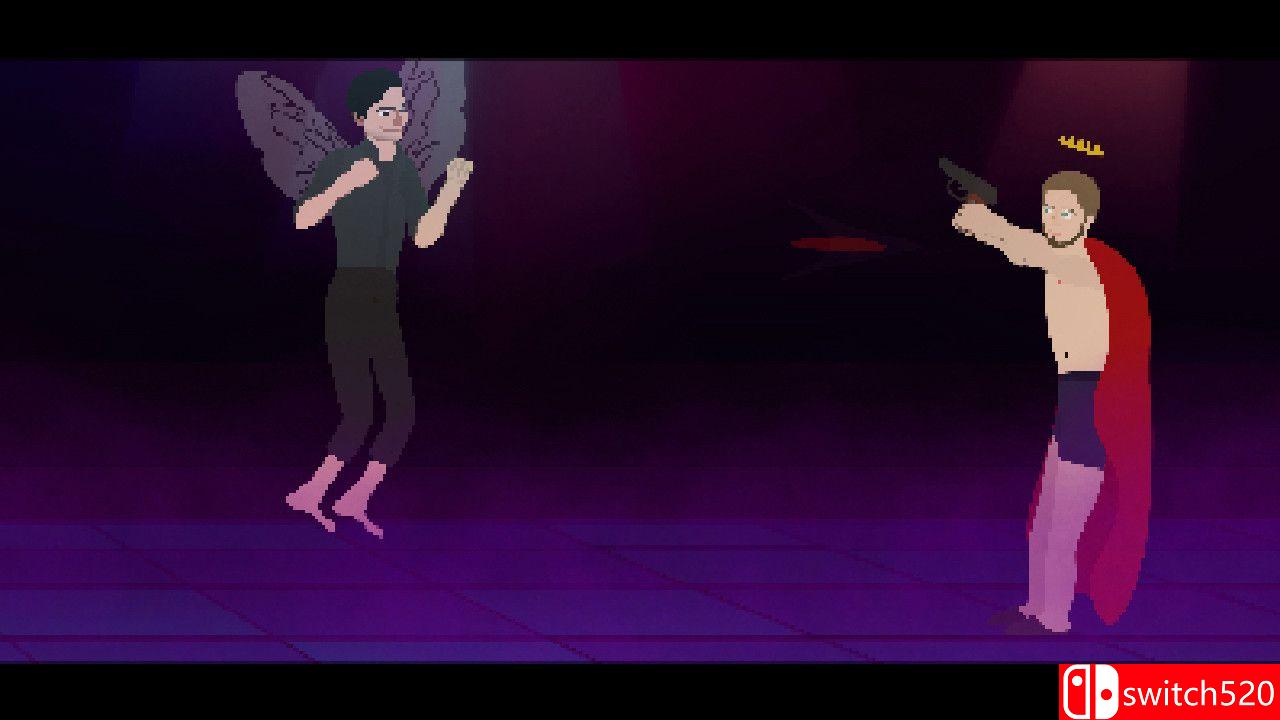 《流式格斗者（Stream Fighters）》TiNYiSO镜像版[CN/EN/JP]_3