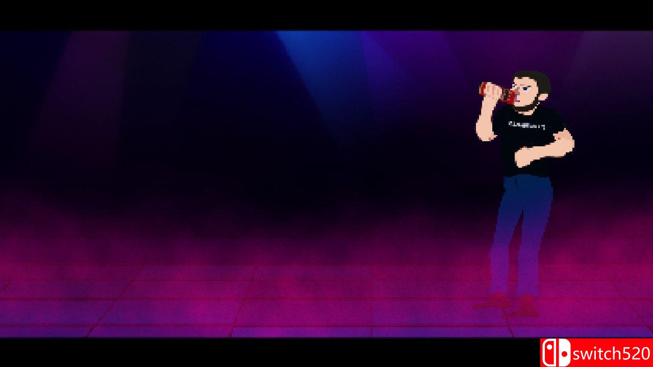 《流式格斗者（Stream Fighters）》TiNYiSO镜像版[CN/EN/JP]_4