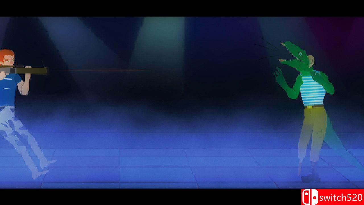 《流式格斗者（Stream Fighters）》TiNYiSO镜像版[CN/EN/JP]_5