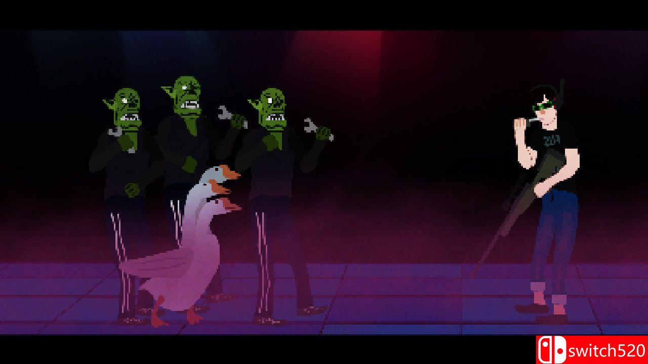 《流式格斗者（Stream Fighters）》TiNYiSO镜像版[CN/EN/JP]_1