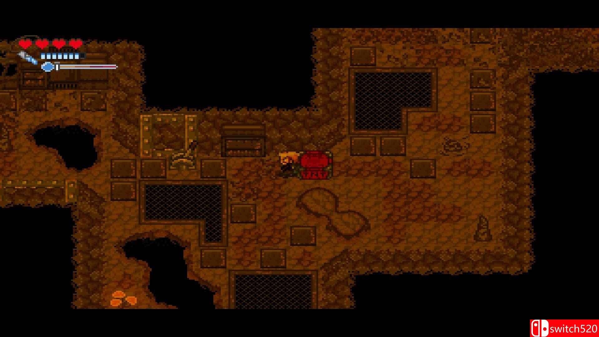 《还剩什么（What's Left）》TiNYiSO镜像版[EN]_5