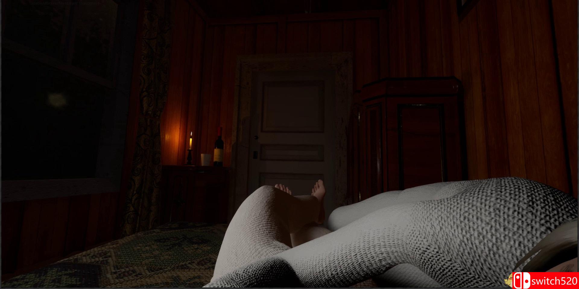 《卧床模拟器（Bed Lying Simulator）》PLAZA镜像版[EN]_1