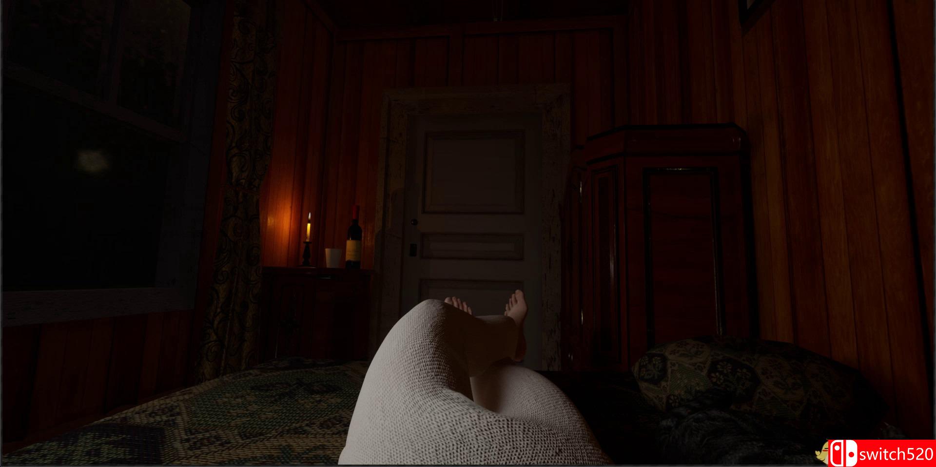 《卧床模拟器（Bed Lying Simulator）》PLAZA镜像版[EN]_2