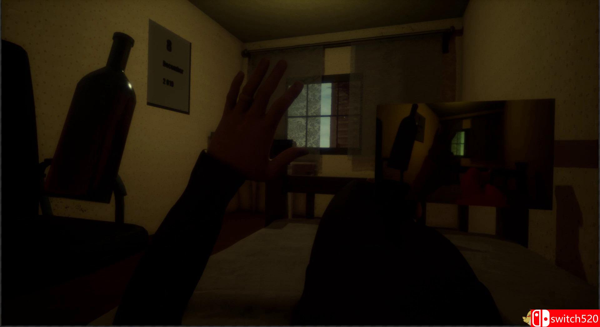 《卧床模拟器（Bed Lying Simulator）》PLAZA镜像版[EN]_3