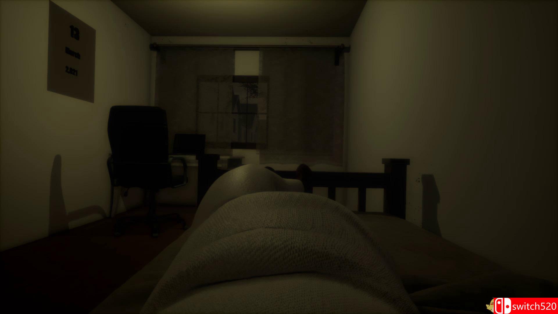 《卧床模拟器（Bed Lying Simulator）》PLAZA镜像版[EN]_4