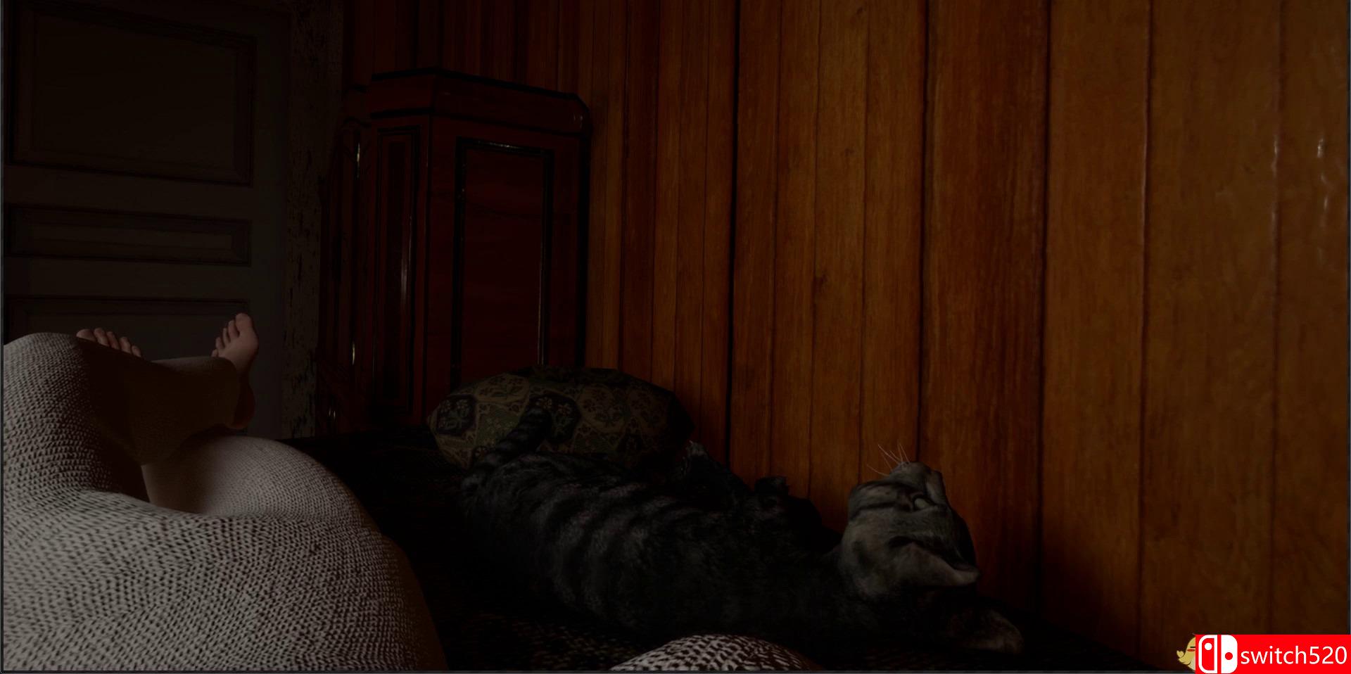 《卧床模拟器（Bed Lying Simulator）》PLAZA镜像版[EN]_5