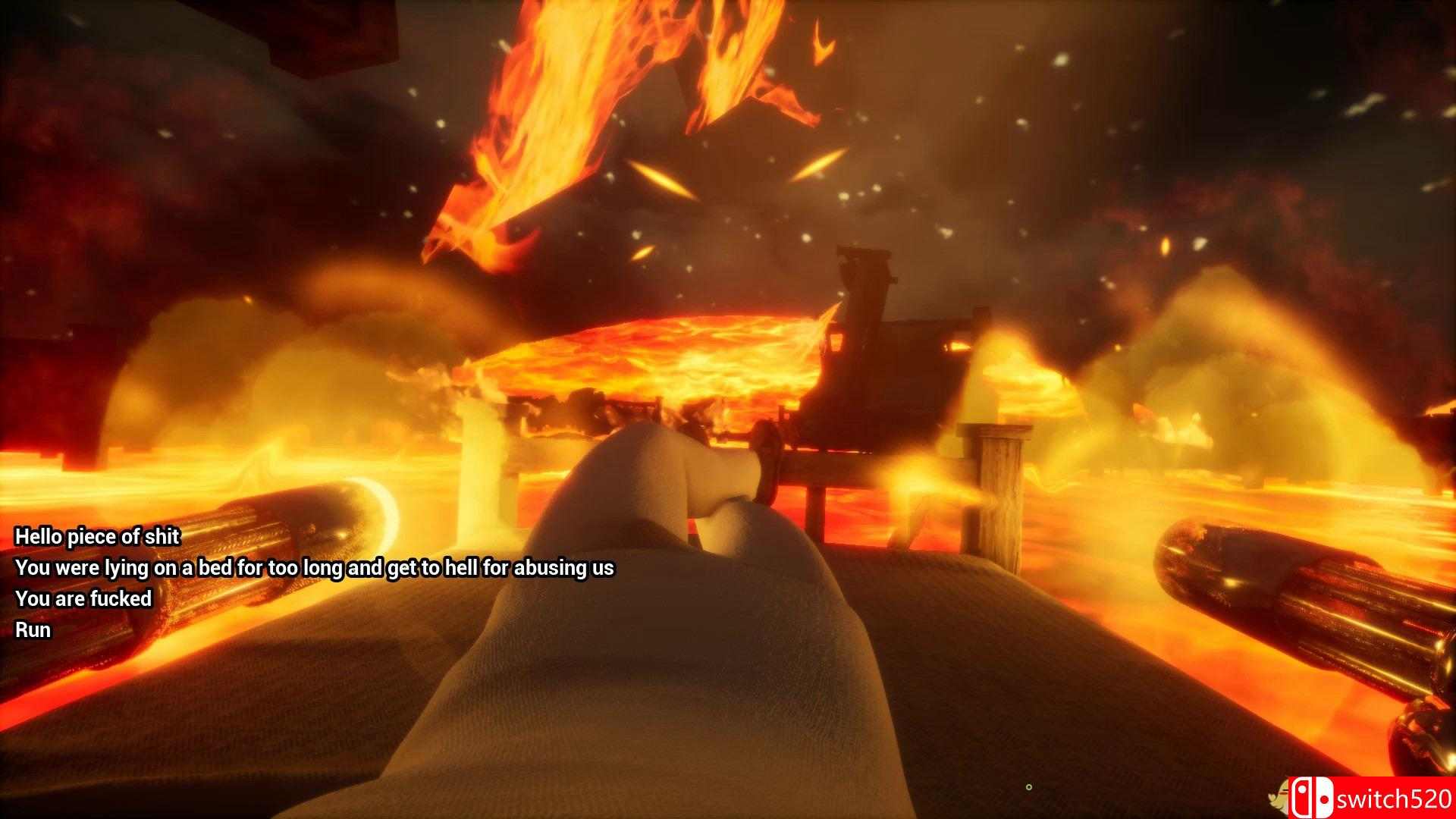 《卧床模拟器（Bed Lying Simulator）》PLAZA镜像版[EN]_6