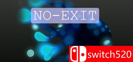 《N0-EXIT》游戏封面