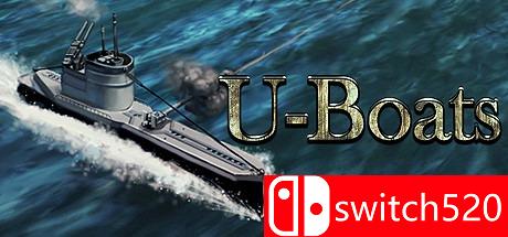 《U-Boats（U-Boats）》RAZOR硬盘版[EN]_0