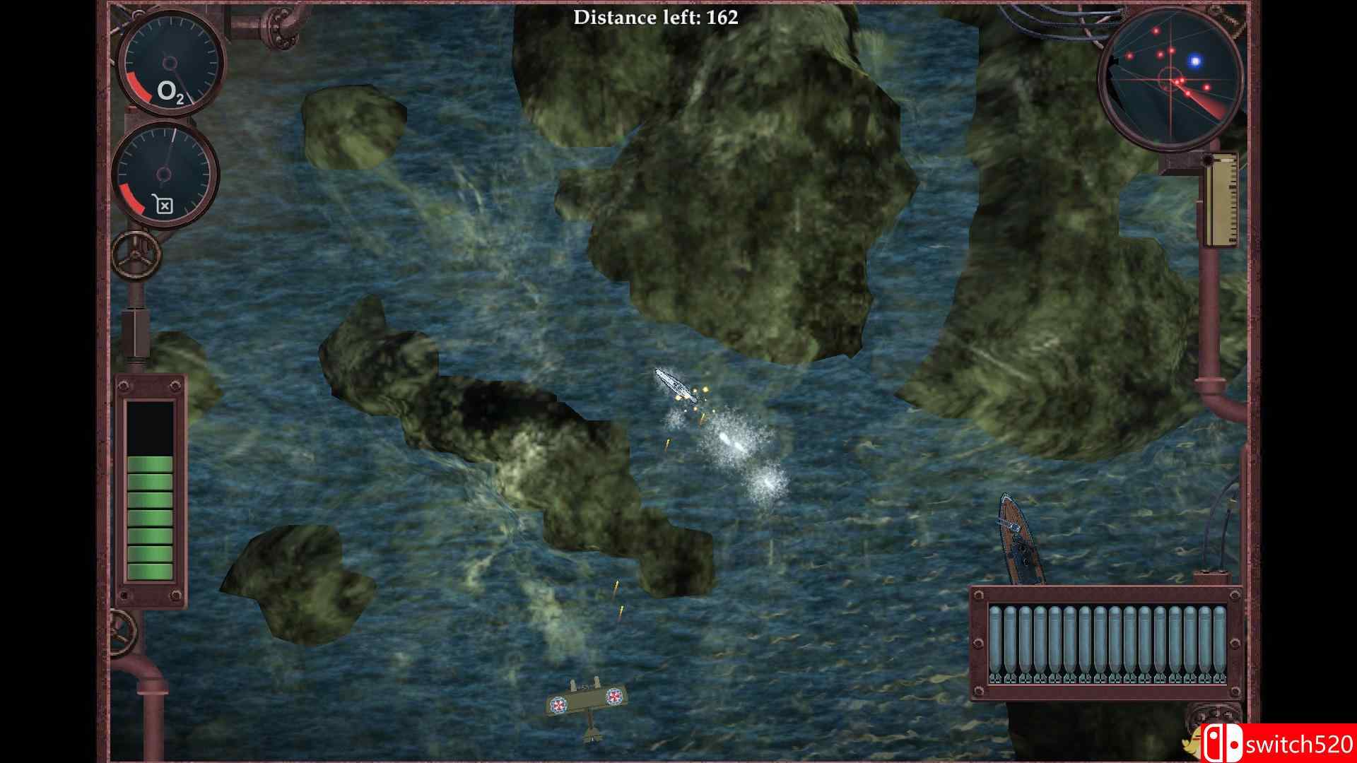 《U-Boats（U-Boats）》RAZOR硬盘版[EN]_4