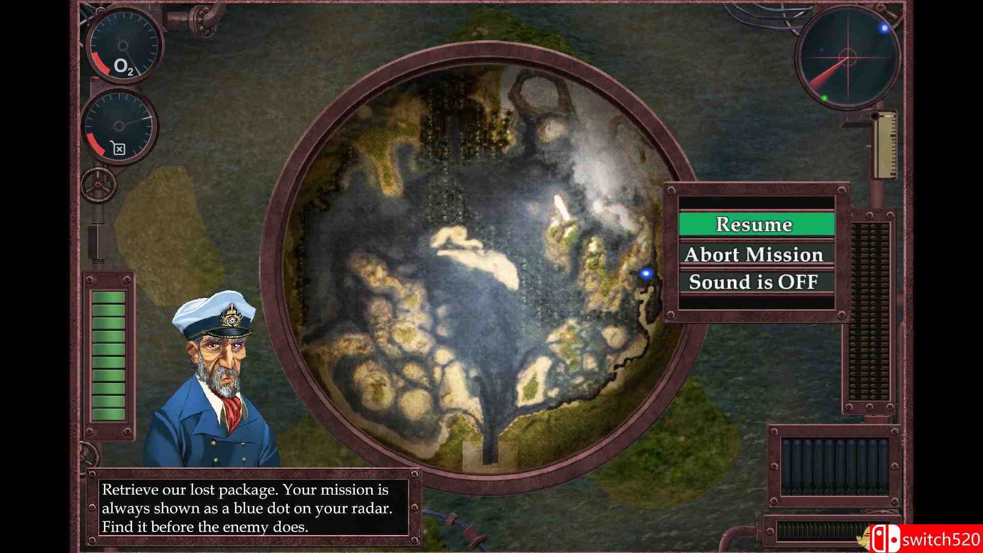 《U-Boats（U-Boats）》RAZOR硬盘版[EN]_6