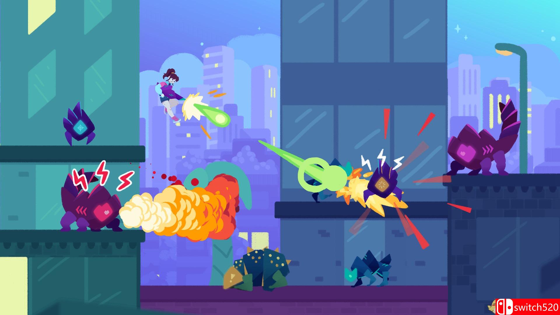 《超级碾压KO（Super Crush KO）》DARKZER0硬盘版[EN]_1