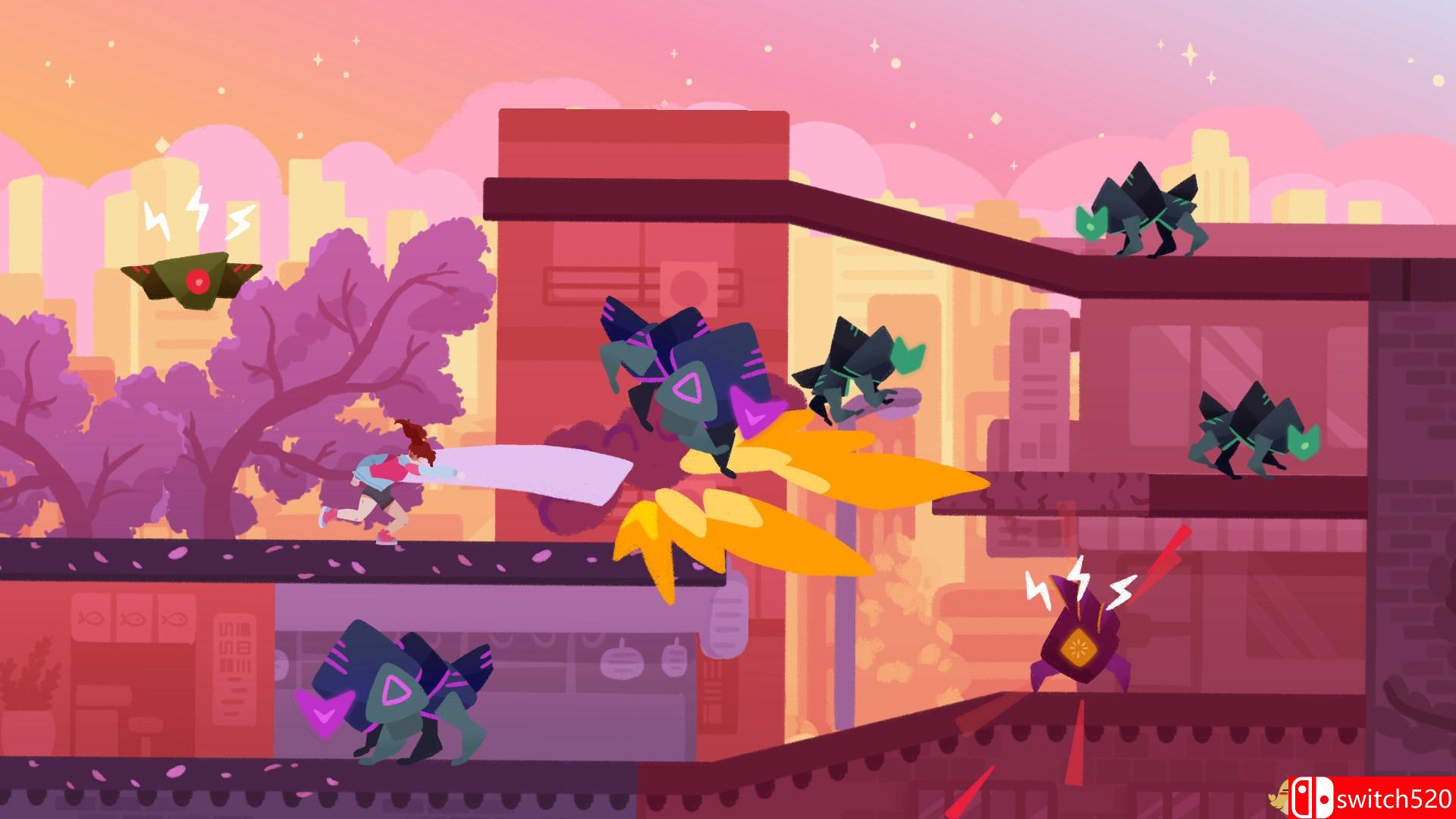 《超级碾压KO（Super Crush KO）》DARKZER0硬盘版[EN]_2