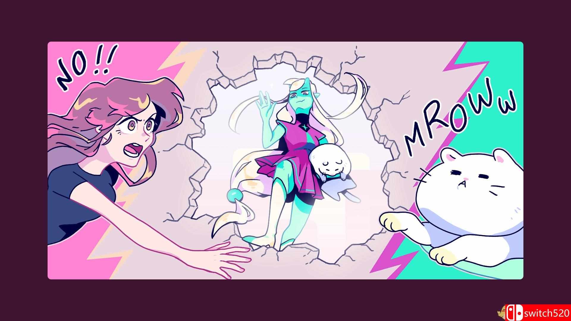 《超级碾压KO（Super Crush KO）》DARKZER0硬盘版[EN]_3