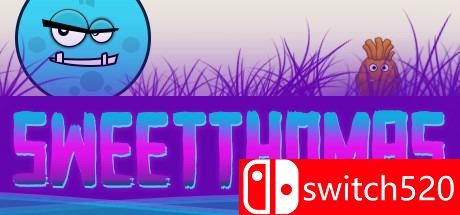 《甜蜜托马斯（Sweet Thomas）》游戏主图