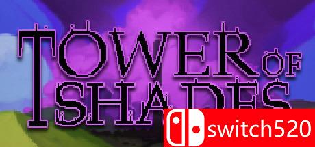 《暗影之塔（Tower of Shades）》游戏主图