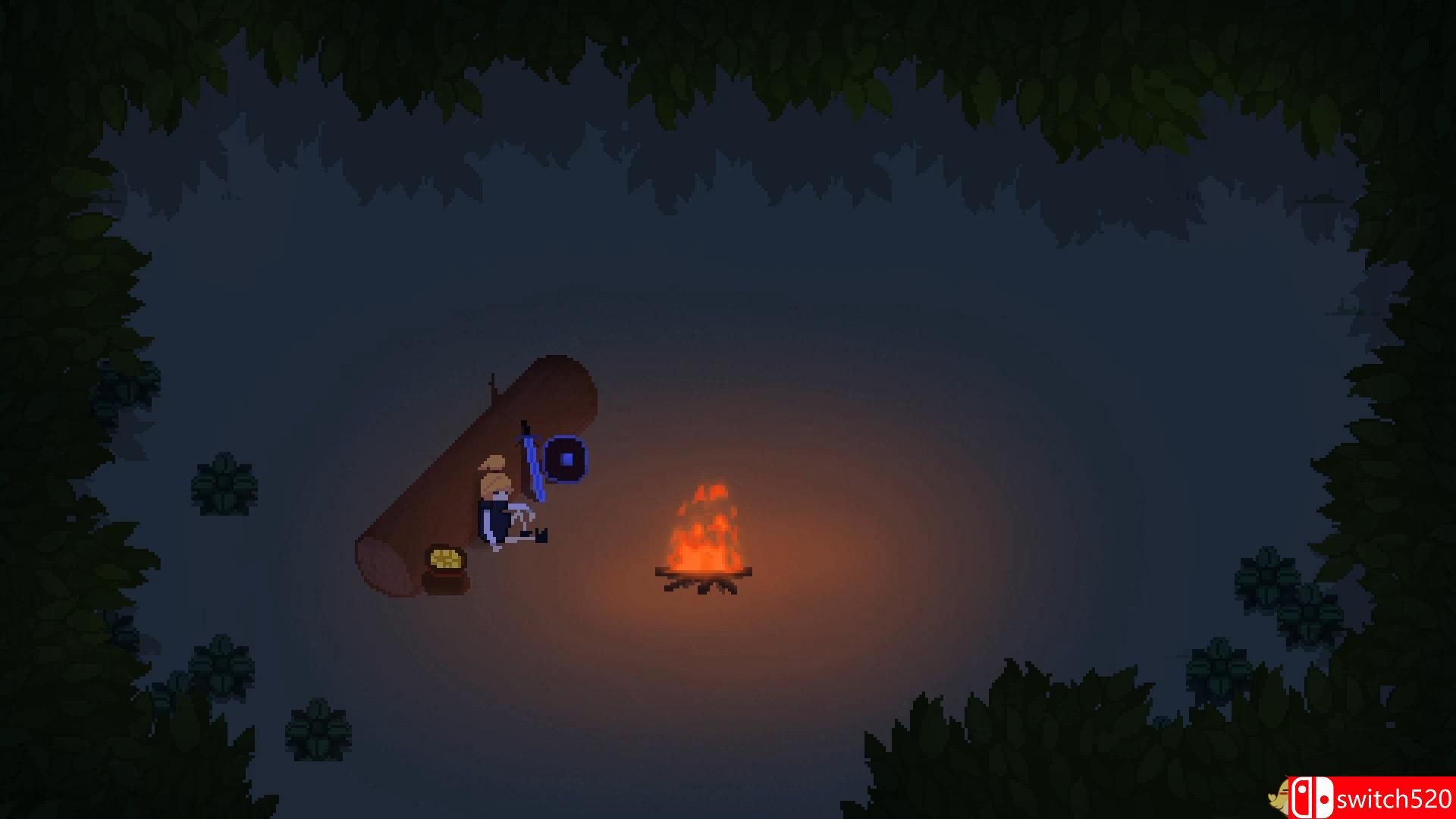 《暗影之塔》游戏截图2