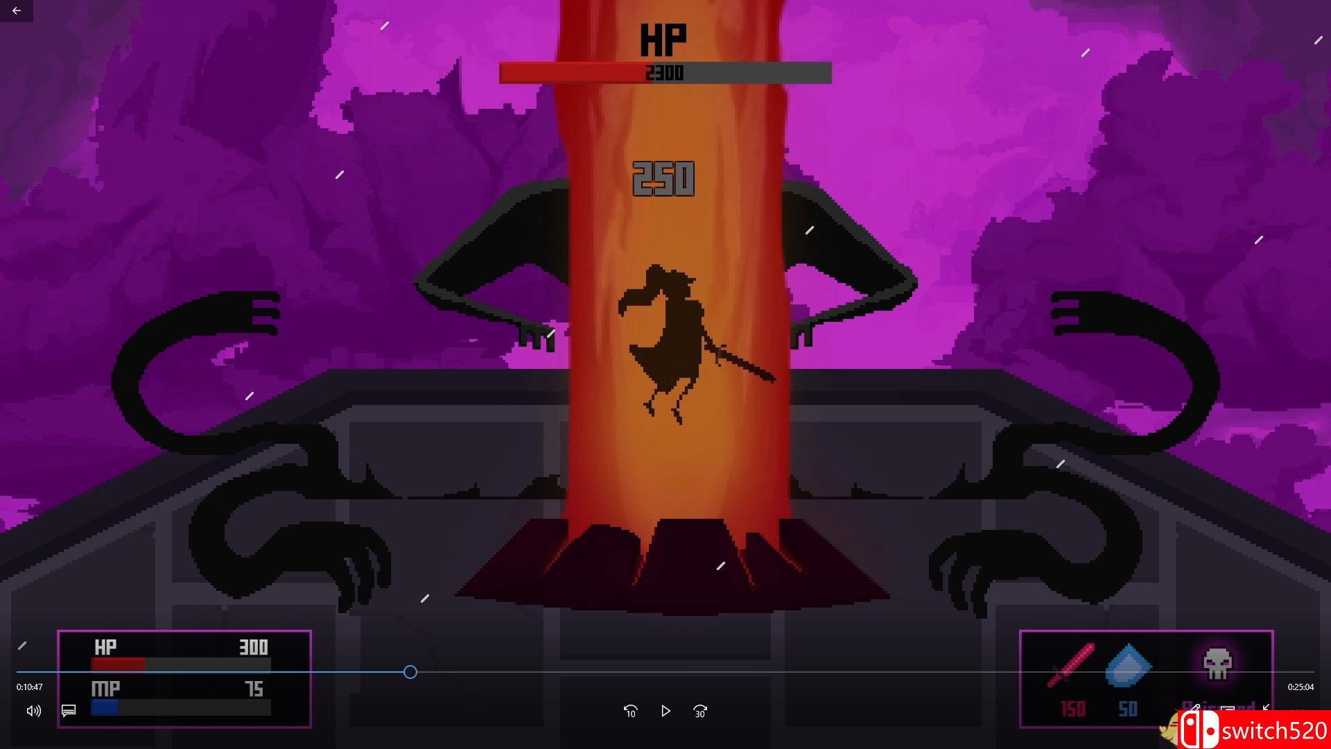 《暗影之塔》游戏截图3