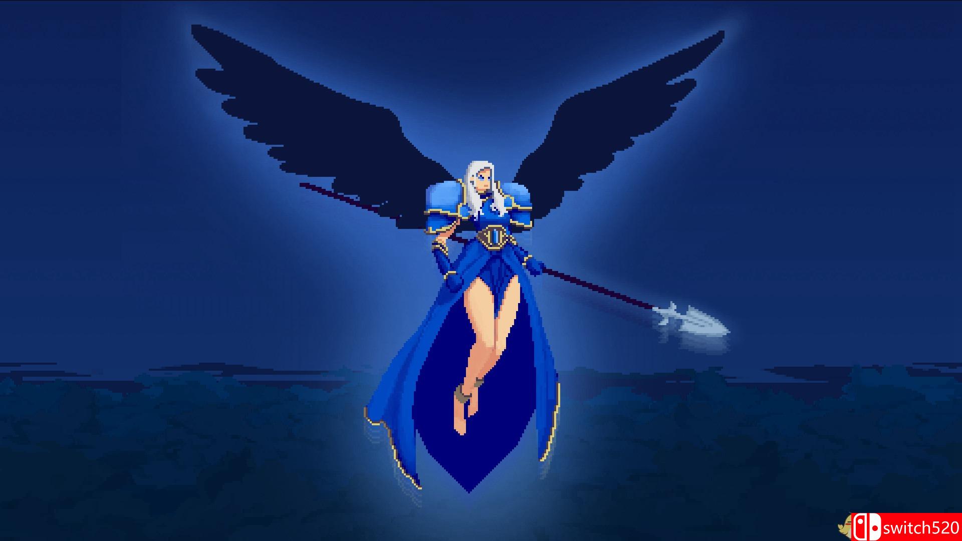 《暗影之塔》游戏截图4