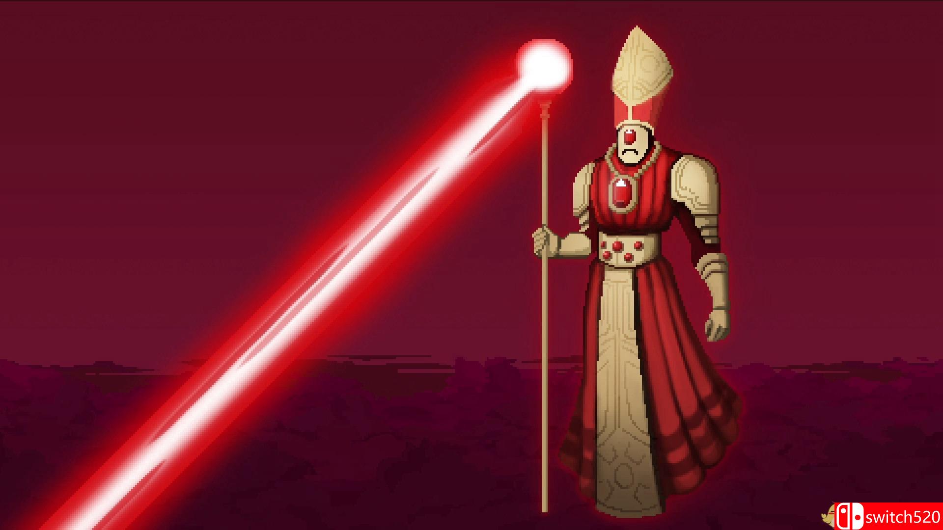 《暗影之塔》游戏截图5