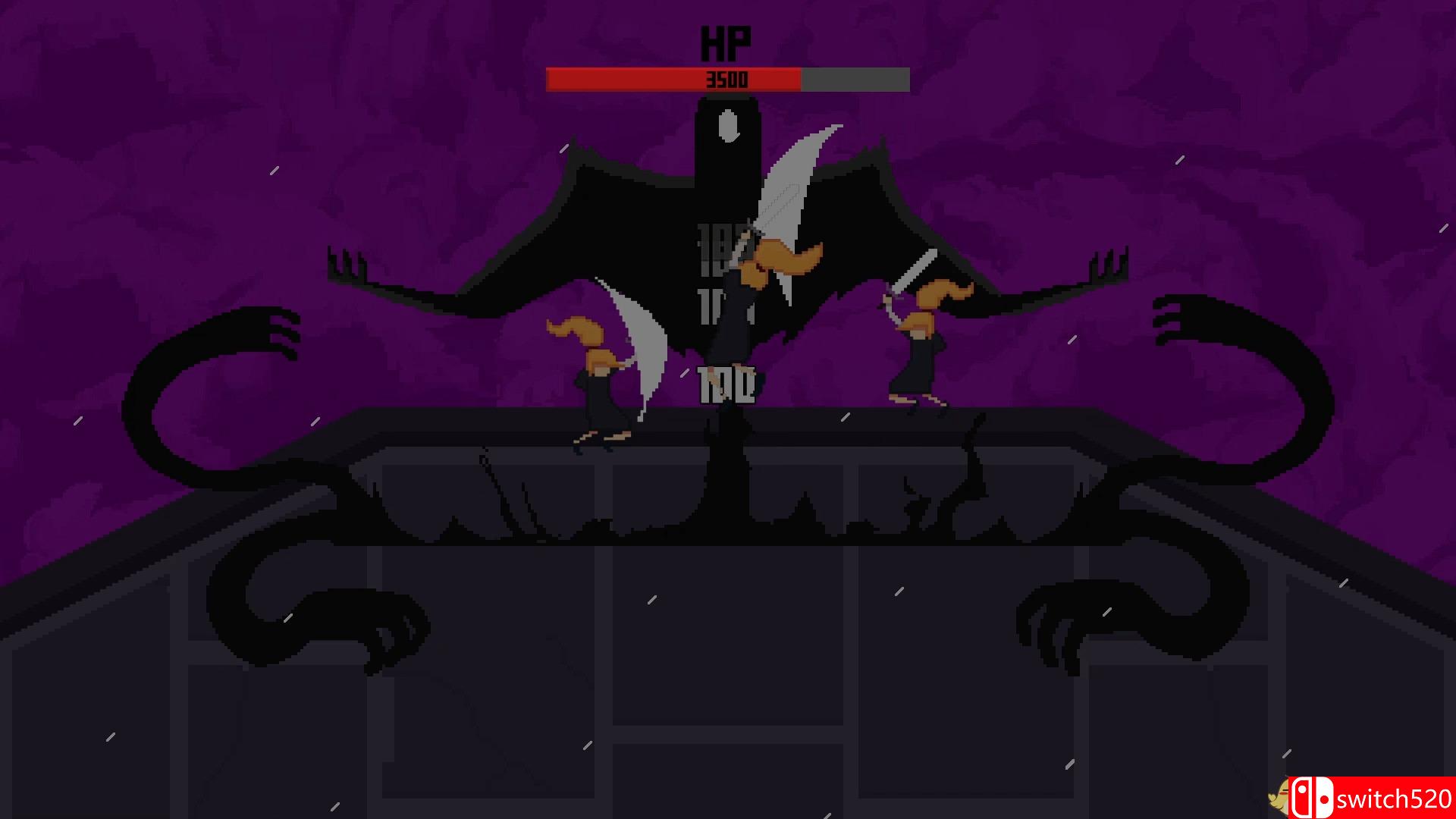 《暗影之塔》游戏截图6