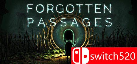 《遗忘篇章（Forgotten Passages）》PLAZA镜像版[CN/TW/EN/JP]_0