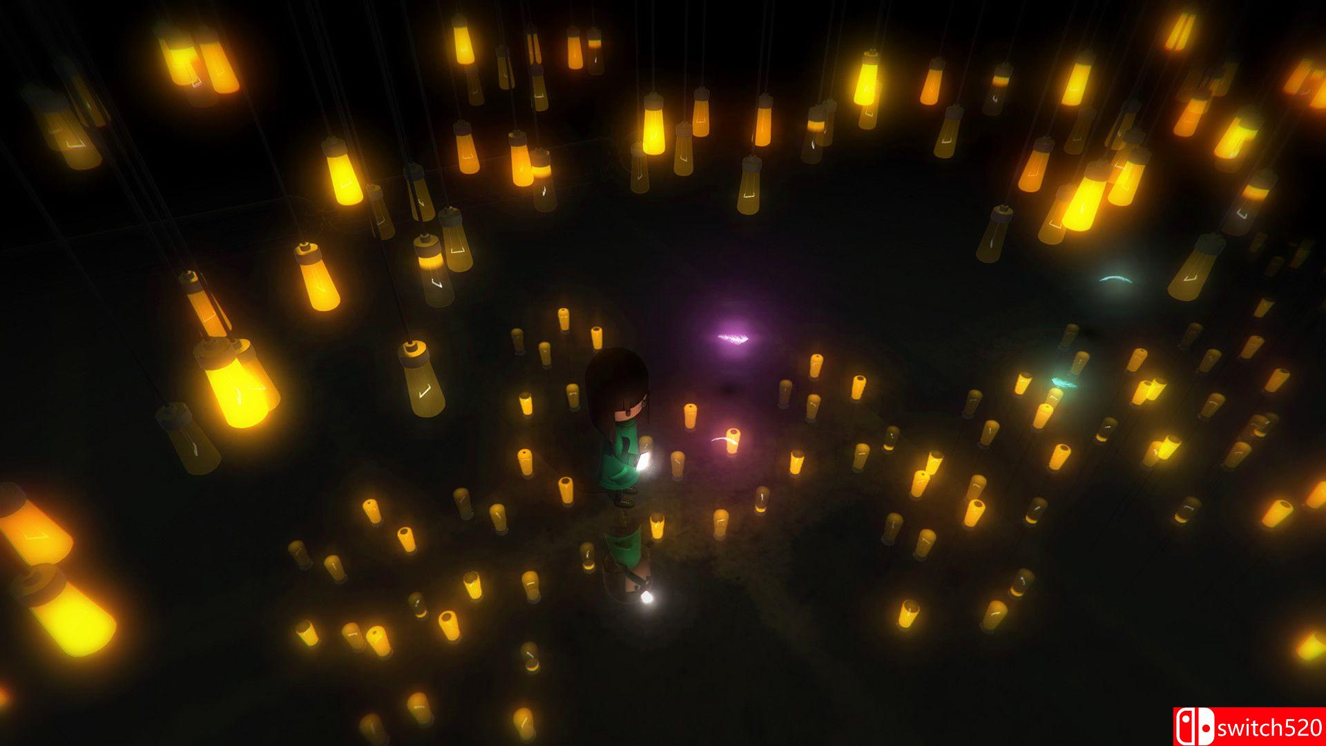 《遗忘篇章（Forgotten Passages）》PLAZA镜像版[CN/TW/EN/JP]_5