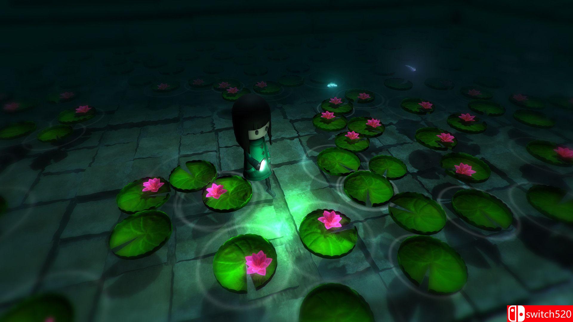 《遗忘篇章（Forgotten Passages）》PLAZA镜像版[CN/TW/EN/JP]_4