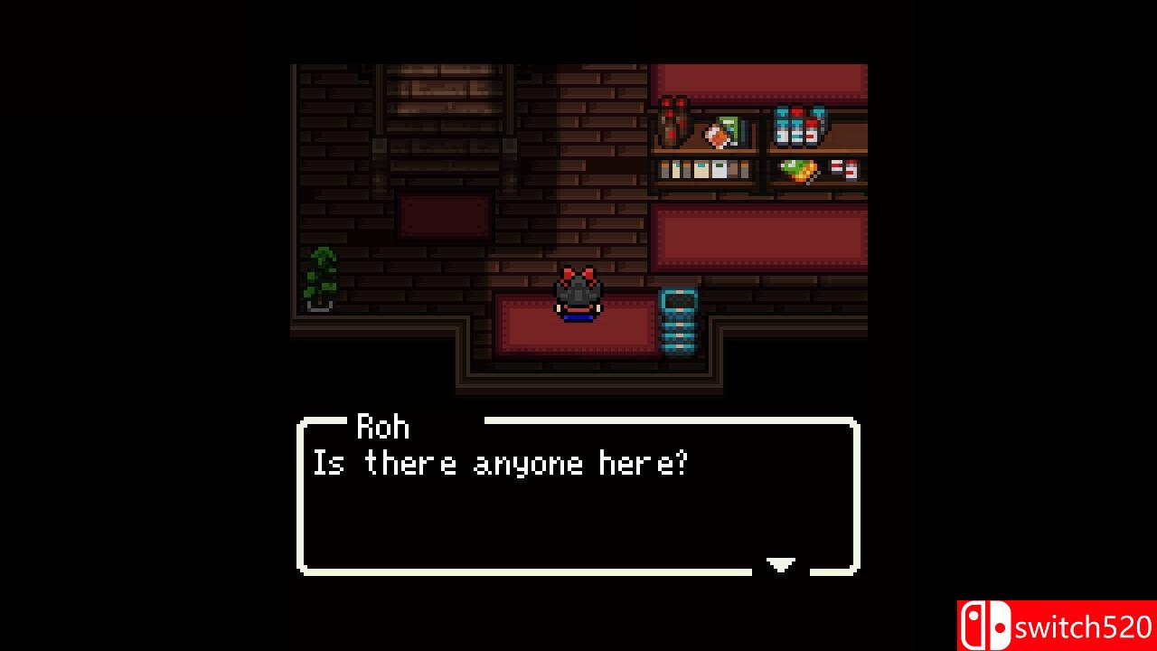 《红弓》游戏截图1