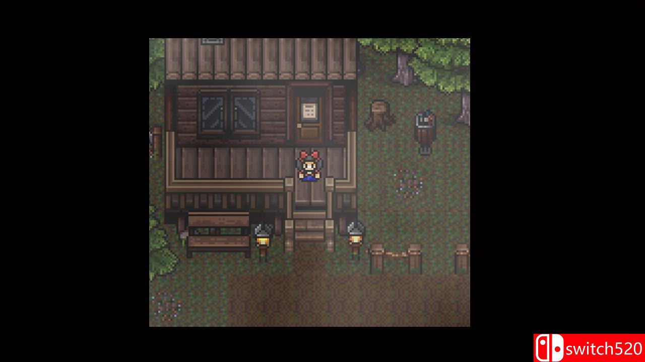 《红弓》游戏截图6