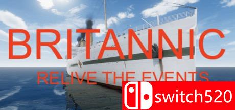 《不列颠号（Britannic）》DARKZER0硬盘版[EN]_0