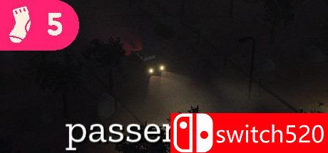 《乘客座位（passenger seat）》DARKZER0硬盘版[EN]_0