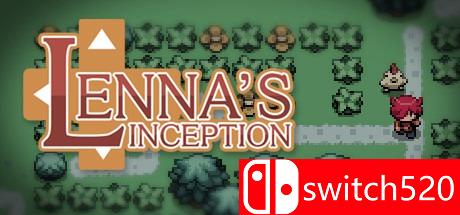 《莱娜的奠基（Lenna's Inception）》DARKZER0硬盘版[EN]_0