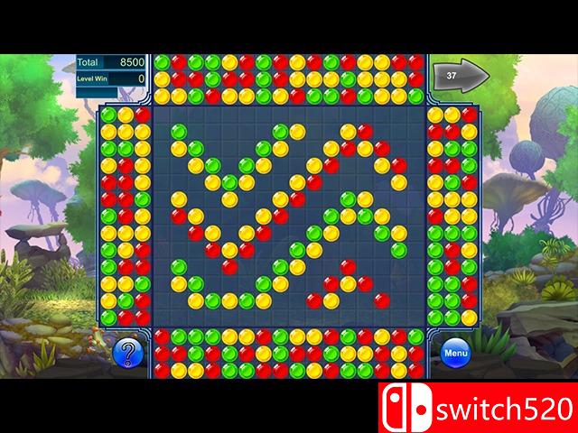 《消除它7》游戏截图1