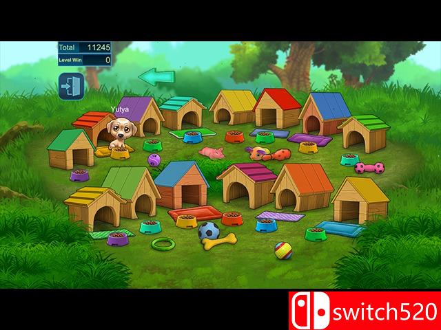 《消除它7》游戏截图2