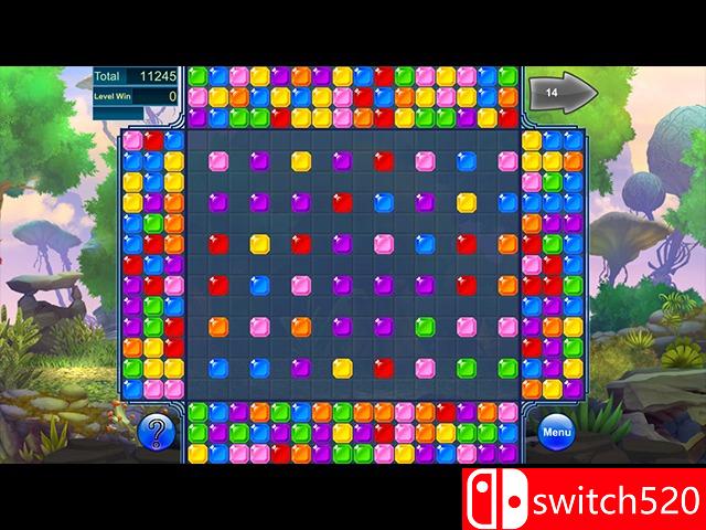 《消除它7》游戏截图3