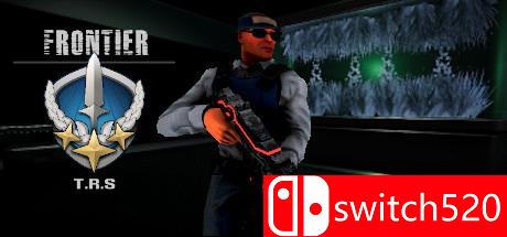 《前沿：战术响应小队（Frontier - TRS）》游戏封面